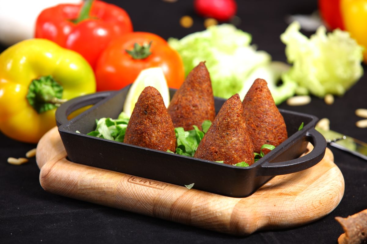Kubbeh